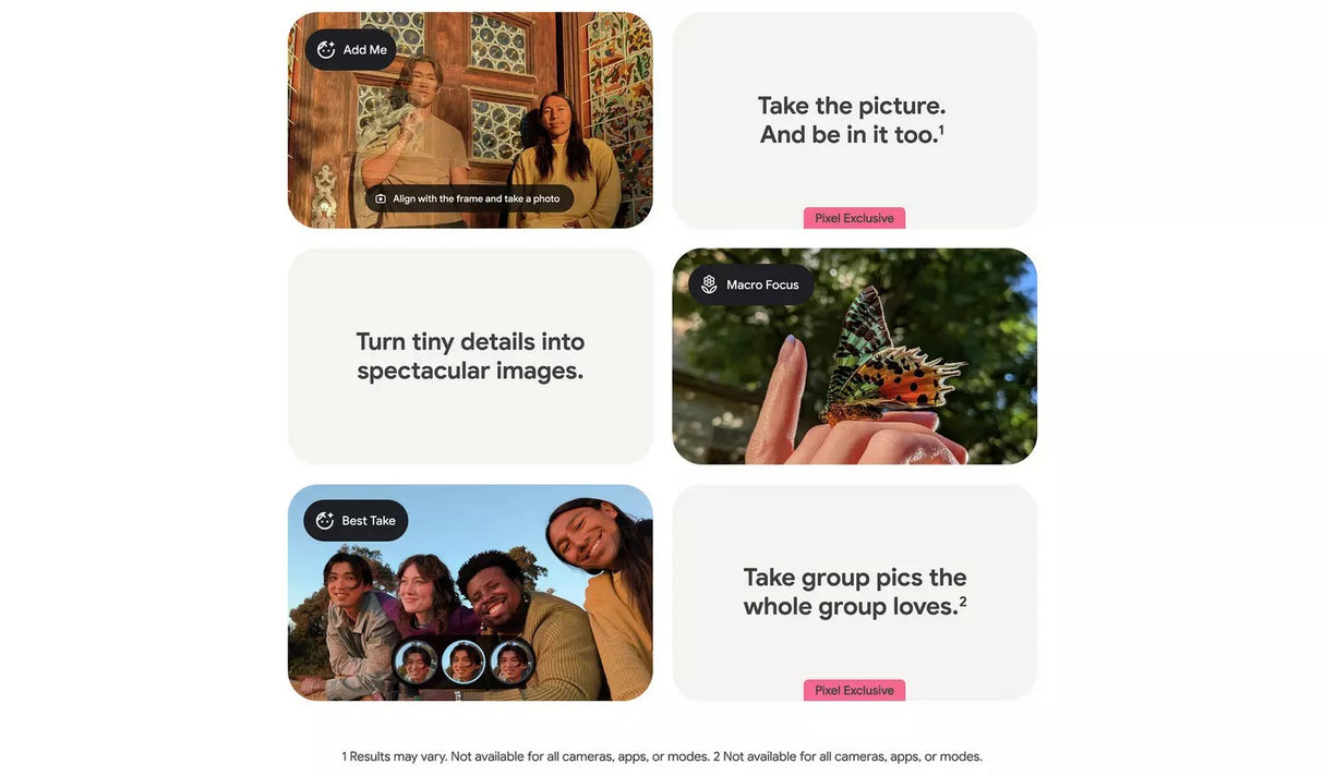 Google Pixel 9a 5G 8GB 128GB AI SIM-Free Unlocked Smartphone - Obsidian