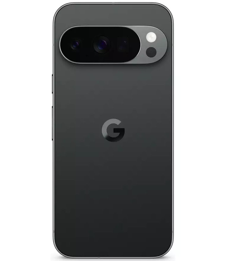 Google Pixel 10 Pro 5G 6.3'' Smartphone 128GB Unlocked SIM-Free - Black