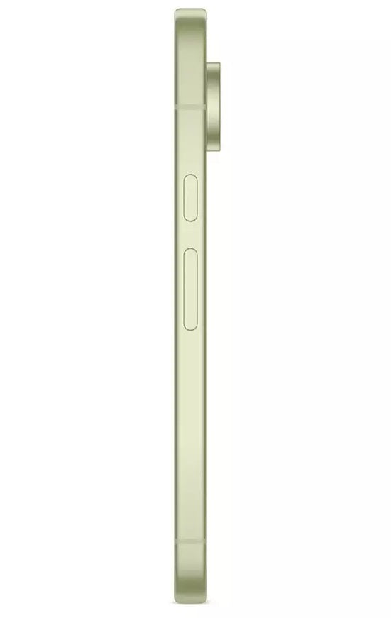 Google Pixel 10 5G 6.3'' Smartphone 128GB Unlocked SIM-Free - Lemongrass