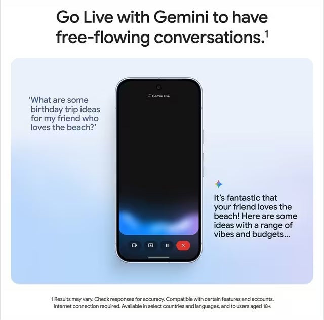 Google Pixel 10 Pro XL 6.8'' 5G Smartphone 256GB Unlocked SIM-Free - Black