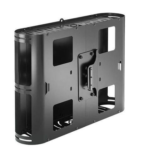 Chief FCA650B FUSION Carts and Stands Large CPU Holder Mounting Component