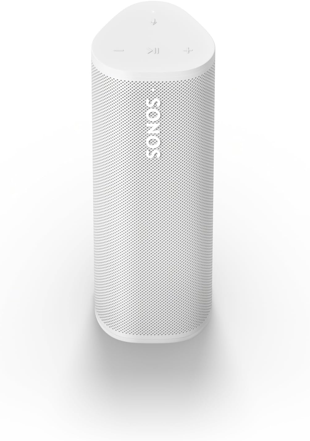 Sonos Roam 2 Portable Wireless Waterpoof Voice Control Smart Speaker - White