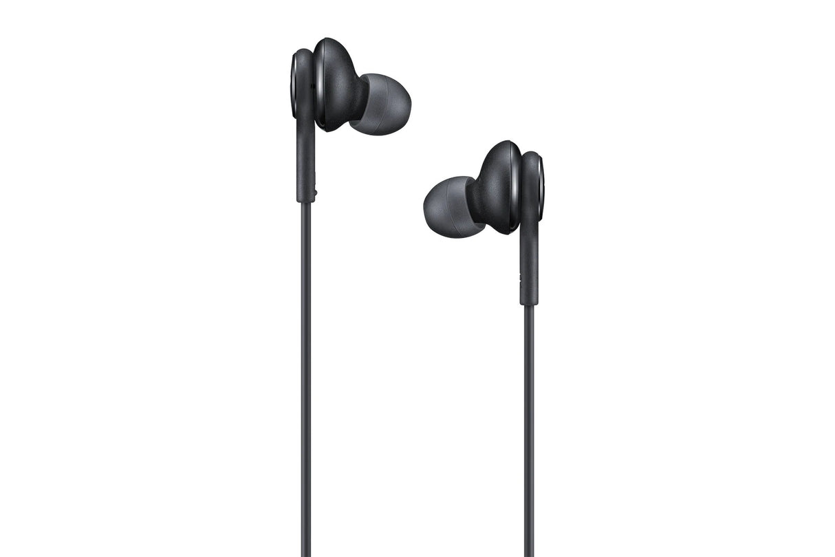 Samsung EO-IC100BBEGEU Type-C Wired In-Ear Earphones / Earbuds - Black