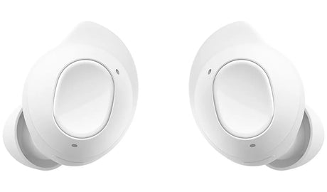 Samsung Galaxy Buds FE Wireless Bluetooth Noise-Cancelling Earbuds - White - Kazoop