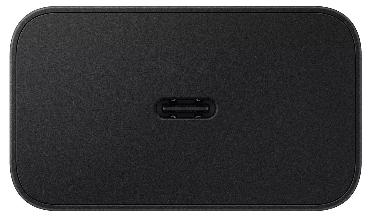 Samsung Genuine 45W Super Fast Charger USB-C EP-T4511XBEGGB - Black