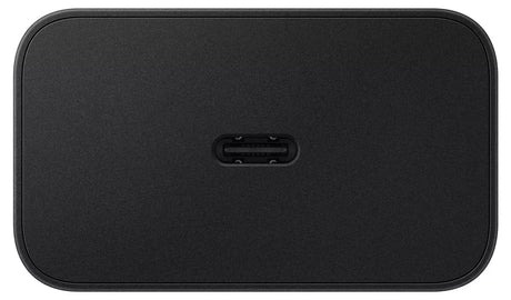 Samsung Genuine 45W Super Fast Charger USB-C EP-T4511XBEGGB - Black