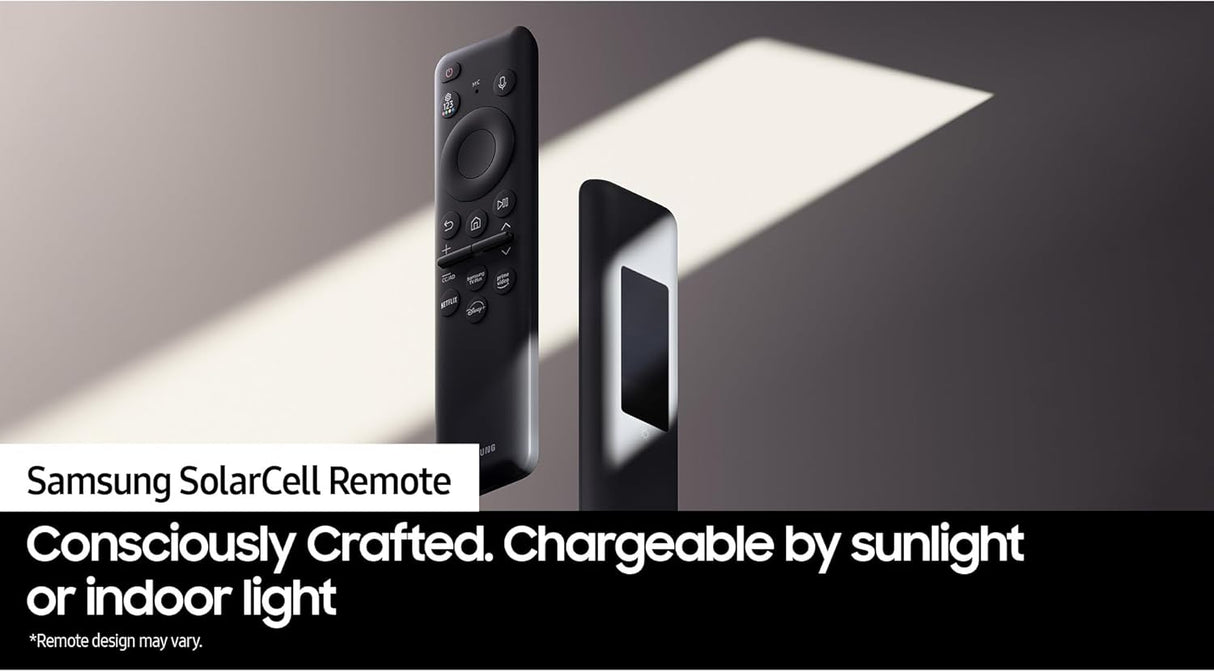 Samsung QE55QN85D 2024 Neo QLED HDR 4K Ultra HD 55'' Smart AI TV with TVPlus