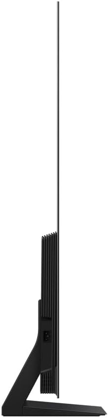 Samsung QE55S90D 2024 OLED HDR 4K UHD 55'' Smart AI TV with TVPlus - Black