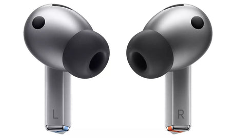 Samsung Galaxy Buds3 Pro ANC True Wireless Bluetooth Earbuds - Silver - Kazoop