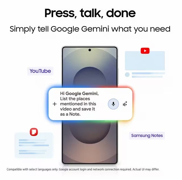 Samsung Galaxy S25 Ultra 6.9'' 5G Smartphone 512GB Unlocked SIM-Free - Black - Kazoop