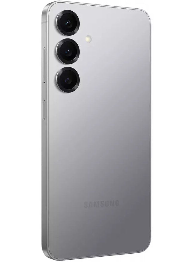 Samsung Galaxy S25 6.2'' 5G Smartphone 128GB Unlocked SIM-Free - Silver