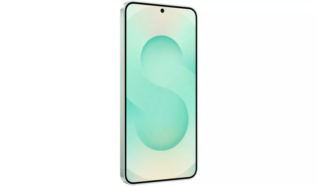 Samsung Galaxy S25 6.2" 5G 12GB 128GB AI Smartphone SIM-Free Unlocked Mint