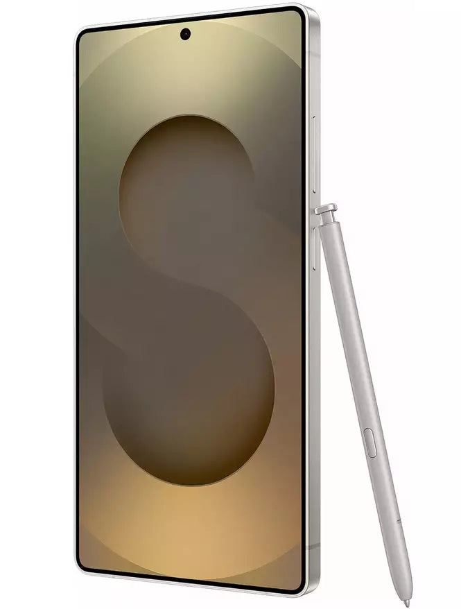 Samsung Galaxy S25 Ultra 5G 6.9'' Smartphone 256GB Unlocked SIM-Free - Grey