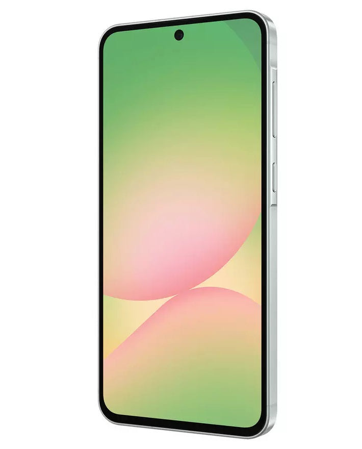 Samsung Galaxy A56 5G 6.7'' Smartphone 256GB Unlocked Dual-SIM - Olive