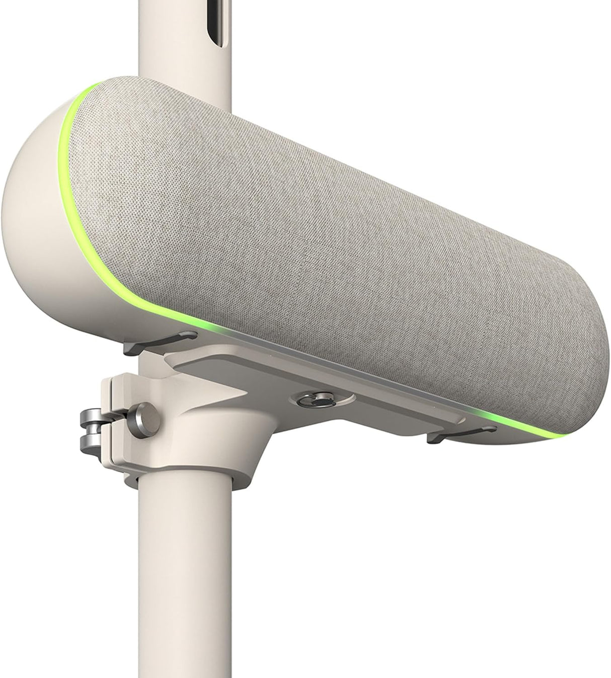 LG XT7S StanbyME Bluetooth Portable Splash-Proof Speaker - Calming Beige