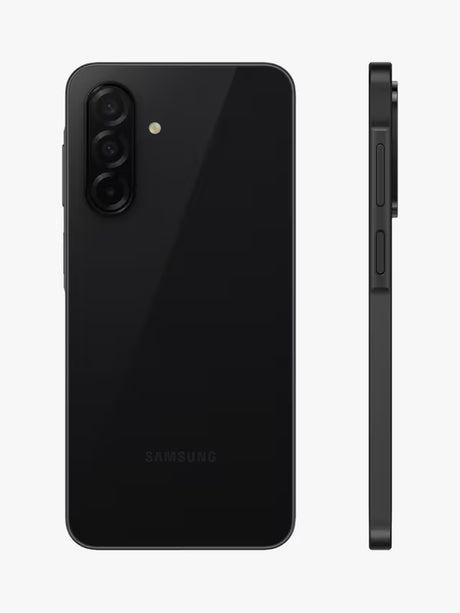 Samsung Galaxy A26 5G Smartphone 8GB RAM 256GB Unlocked SIM-Free - Black