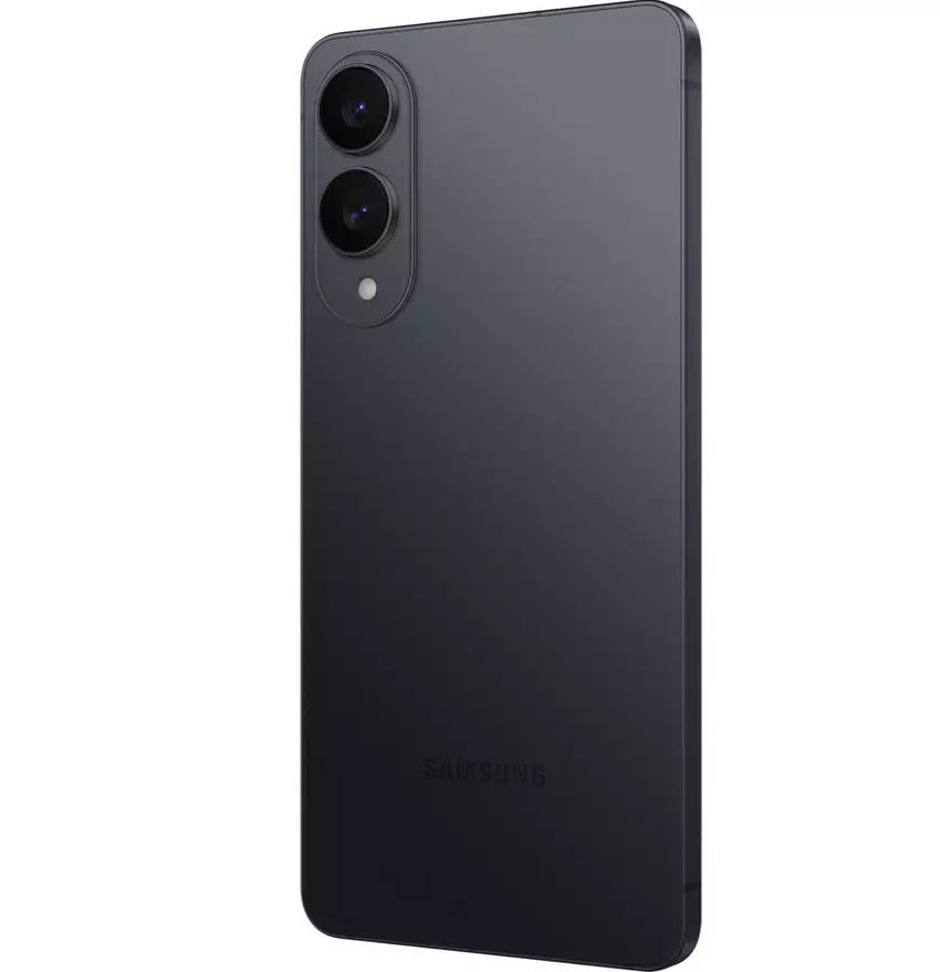 Samsung Galaxy S25 Edge 5G AI Smartphone 256GB Unlocked SIM-Free - Jetblack