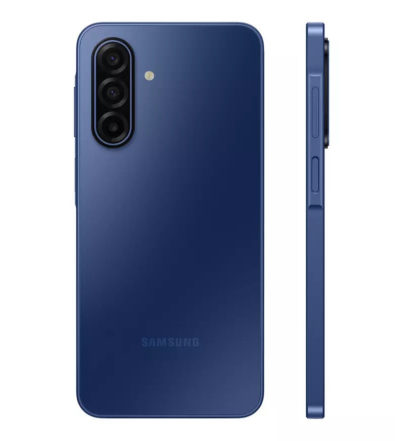 Samsung Galaxy A17 5G 6.7'' Smartphone 128GB Unlocked Dual-SIM-Free - Blue