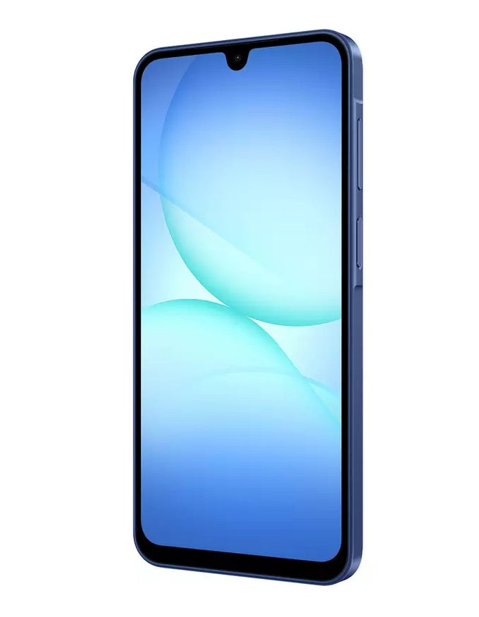 Samsung Galaxy A17 5G 6.7'' Smartphone 128GB Unlocked Dual-SIM-Free - Blue