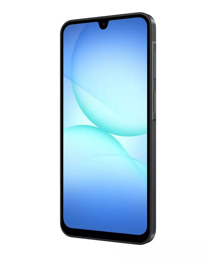 Samsung Galaxy A17 5G 6.7'' Smartphone 128GB Unlocked Dual-SIM-Free - Black