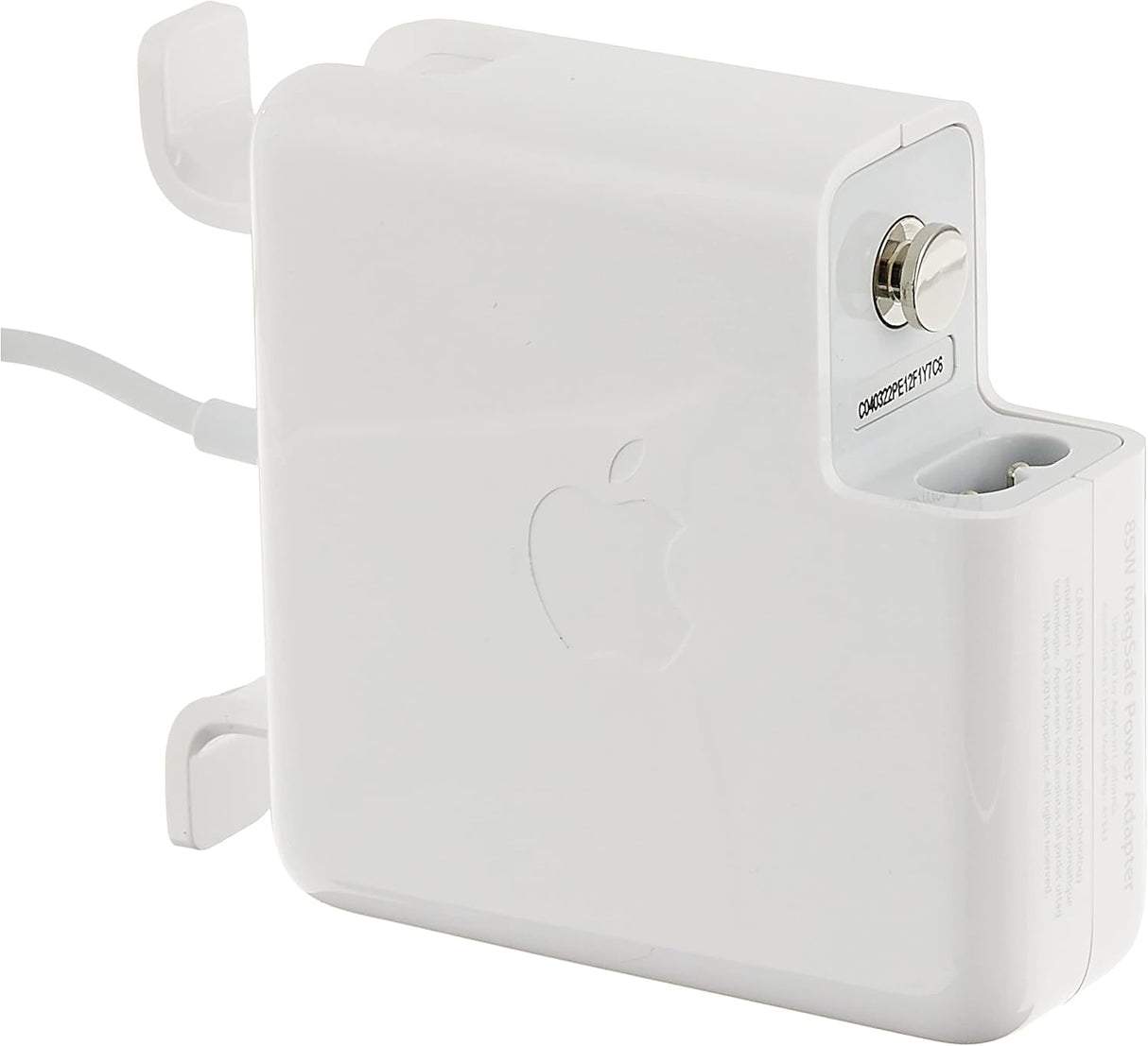 Apple 85W MagSafe 2 Power Adapter Laptop Charger for MacBook Pro - White