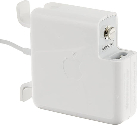 Apple 85W MagSafe 2 Power Adapter Laptop Charger for MacBook Pro - White