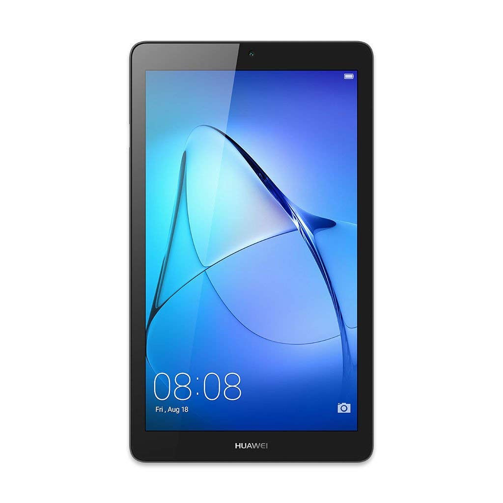 Huawei BG2-W09 MediaPad T3 7" Tablet Wi-Fi 1GB RAM 16GB Storage Space Grey