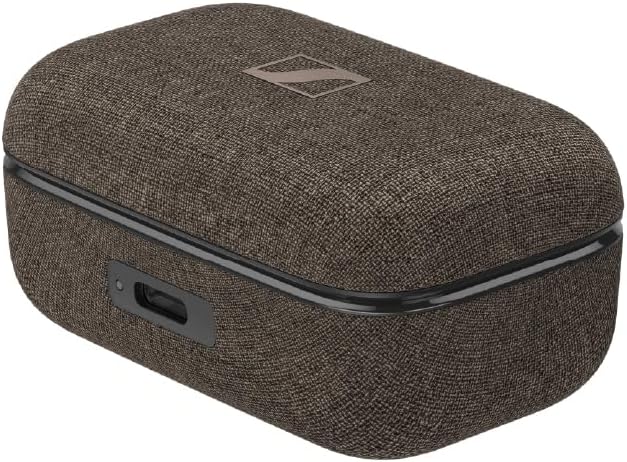 Sennheiser Momentum Wireless 4 Bluetooth Headphones with Mic/Remote - Copper