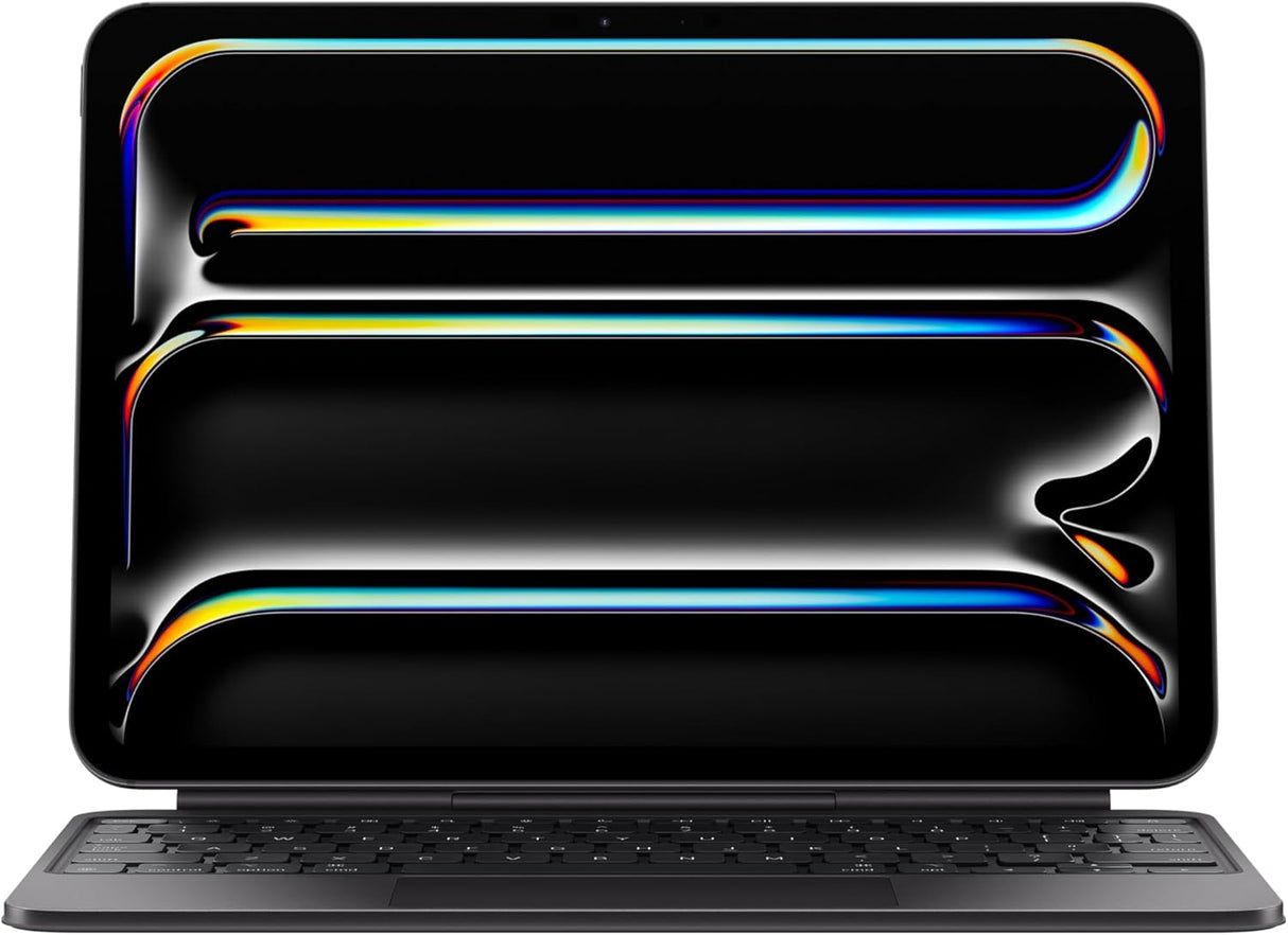 Apple Magic Keyboard Case for iPad Pro 11'' (M4) - British English - Black