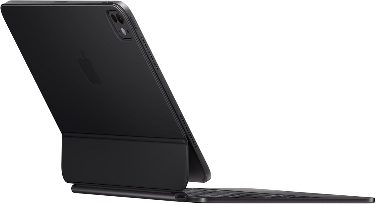 Apple Magic Keyboard Case for iPad Pro 11'' (M4) - British English - Black