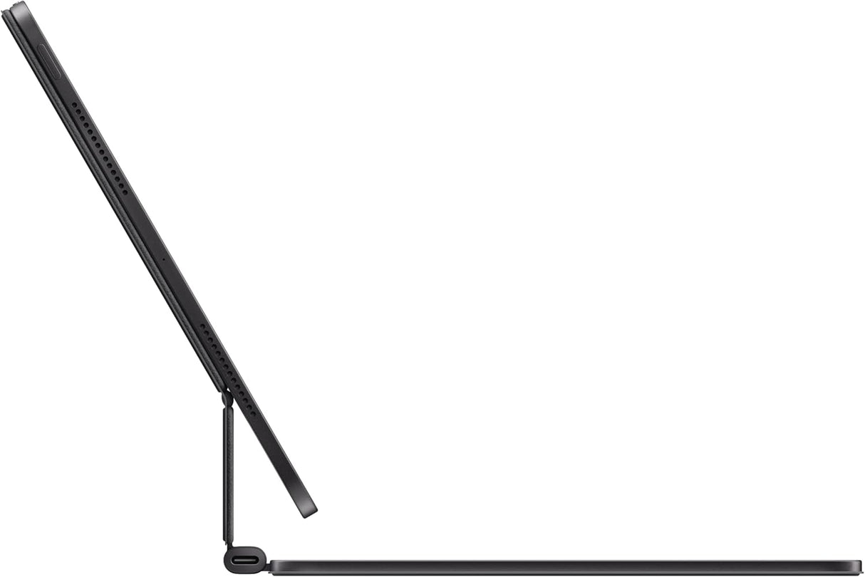 Apple Magic Keyboard Case for iPad Pro 11'' (M4) - British English - Black