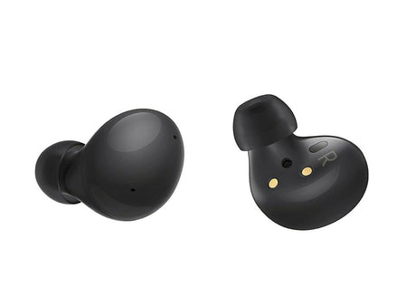 Samsung SM-R711 Galaxy Buds2 Bluetooth In-Ear True Wireless Earbuds Graphite