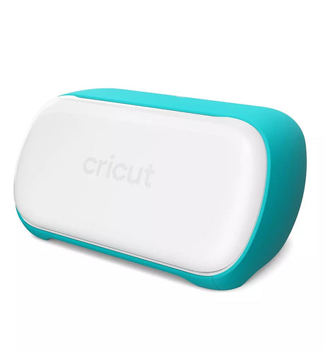 Cricut Joy Compact Cutting & Writing Machine - White/Blue