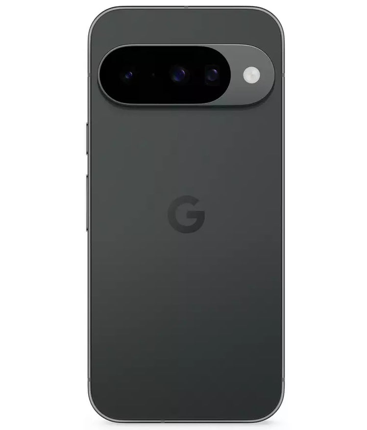 Google Pixel 10 6.3'' 5G Smartphone 12GB RAM 128GB Unlocked SIM-Free - Black