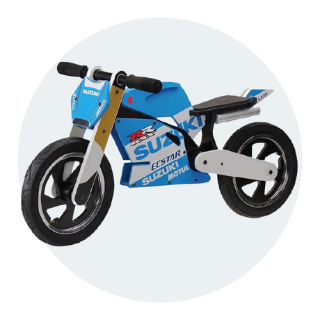 Bikes