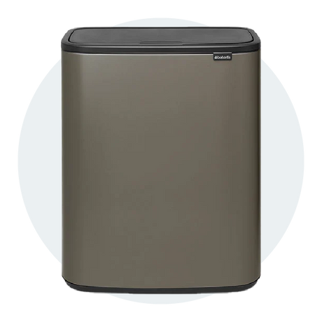 Bins