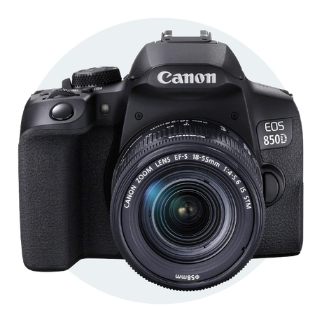 Cameras