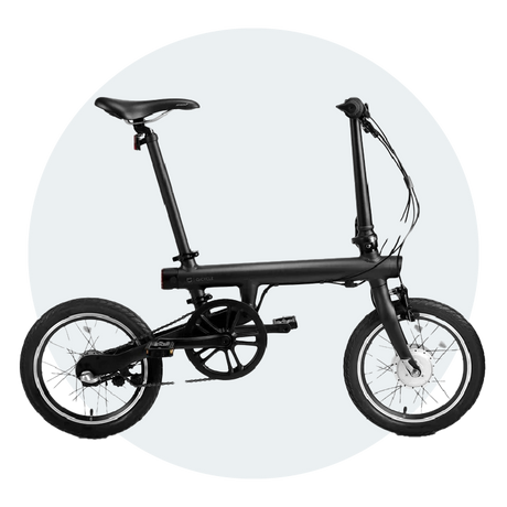 Electric Bikes