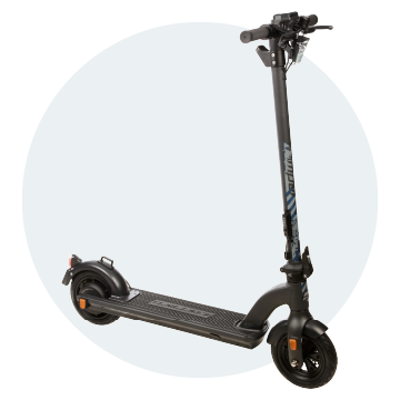 Electric Scooters