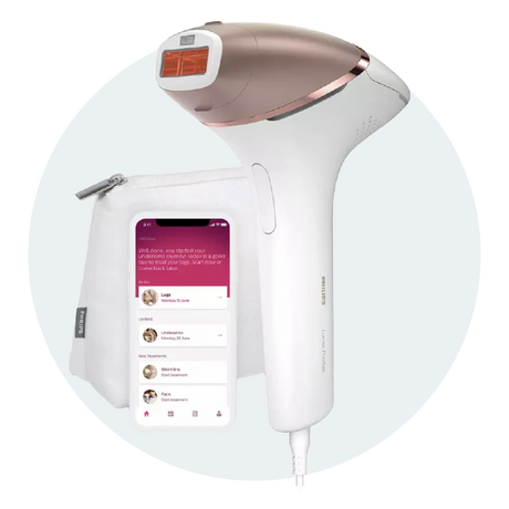 Hair Removal