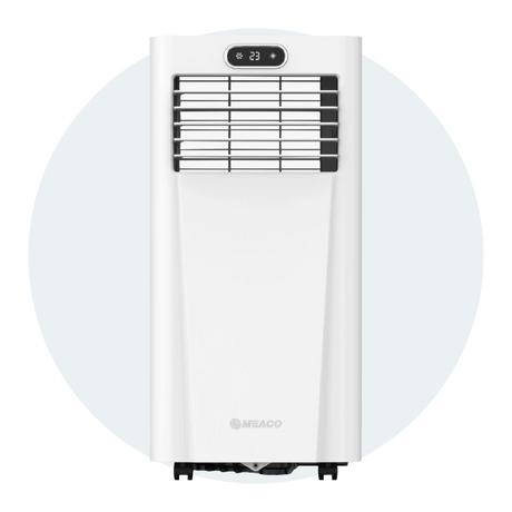 Heating, Cooling & Air Purifiers