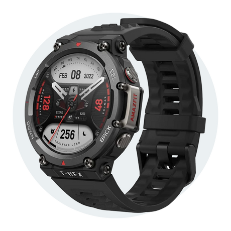Smartwatches