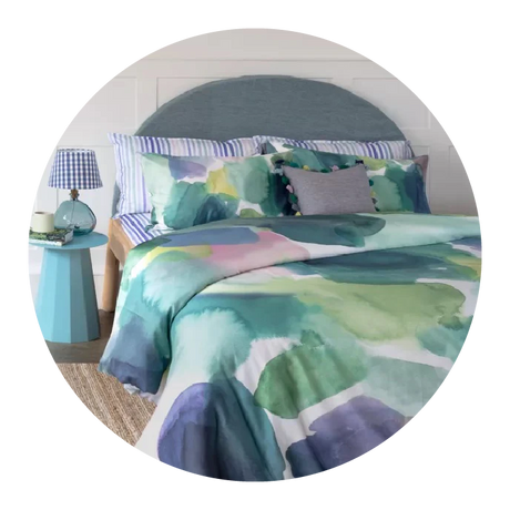 Soft Furnishings