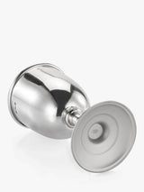 Royal Selangor Hand Finished Liberty Pewter Philadelphia Goblet 350ml