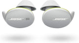 Bose Sport Earbuds True Wireless Bluetooth In-Ear Headphones - Glacier White - Kazoop 