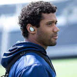Bose Sport Earbuds True Wireless Bluetooth In-Ear Headphones - Glacier White - Kazoop 