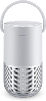 Bose Portable Wireless Bluetooth Multi-room Home Smart Speaker - Silver