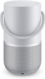 Bose Portable Wireless Bluetooth Multi-room Home Smart Speaker - Silver