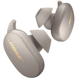 Bose QuietComfort Wireless Bluetooth In-Ear Headphones - Sandstone - Kazoop 