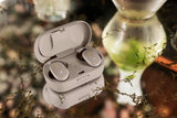 Bose QuietComfort Wireless Bluetooth In-Ear Headphones - Sandstone - Kazoop 
